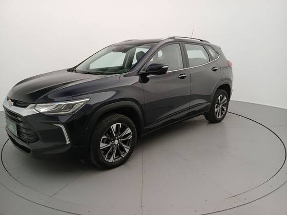 CHEVROLET TRACKER 1.2 TURBO FLEX PREMIER AUTOMÁTICO